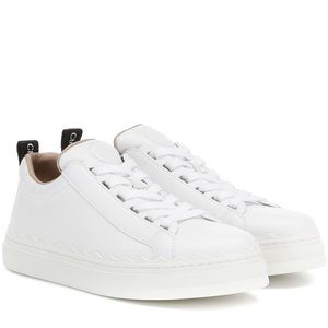 Chloé Lauren Sneaker | Size 6